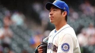 【MLB】好投続ける菊池雄星　指揮官語る岩隈コーチの存在の大きさ「自分自身も学びつつある」