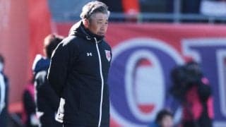 相模原新指揮官に高木琢也氏　「残留という目的を一緒に目指していく」