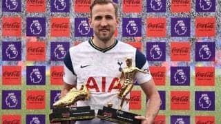 ケインのユーロ得点王を期待するイングランド代表OB「チームは十分なチャンスを作れるはず」