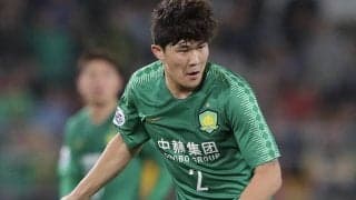 韓国代表DFがユベントス入りで合意か？ トッテナムやエバートンもかつて興味