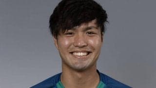 岡山が徳島DF安部崇士を育成型期限付き移籍で獲得「岡山の勝利に貢献していきたい」