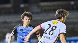 川崎VS鹿島戦に「王者の翳り」！(3)「川崎のコア2人」を待つ危険