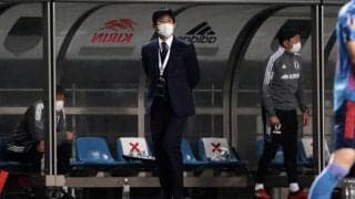 日本代表、3日のキリンチャレンジカップ中止…期日内にジャマイカ代表10選手が来日できず