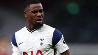 トッテナムからの退団希望を明言するオーリエ「一つのサイクルを終える時期だ」