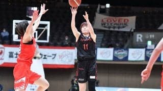 「チームの勝利にしっかりと貢献できるように」…アイシンウィングスが脇梨奈乃の入団を発表