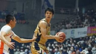 琉球ゴールデンキングスの石崎巧が今季限りでの現役引退を表明