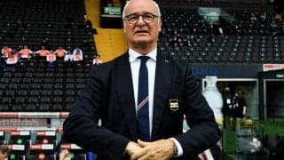 来季のセリエAに期待するラニエリ「モウリーニョ、アッレグリ、おそらくサッリが戻ってくる」