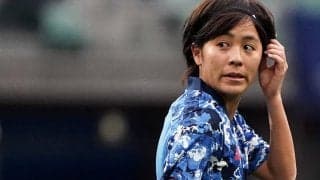 なでしこジャパンがメンバー発表！ 海外組7名を含む23選手《国際親善試合》