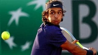 GS初白星で西岡良仁と対戦へ