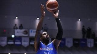 島根がデモン・ブルックスを自由交渉選手リストへ公示