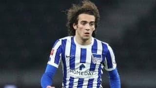 ゲンドゥージとマルセイユが個人間合意か…サリバとセットで移籍も