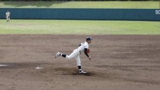 [準硬式野球]令和３年度東都大学準硬式野球春季リーグ戦２部・青学大第２戦（記録、写真、コメント）
