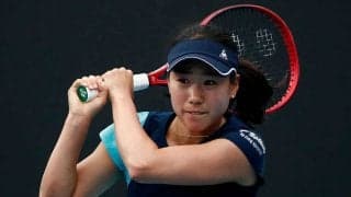 世界ランキング 25歳選手初Vの裏で、2位の大坂なおみを含む上位は不変