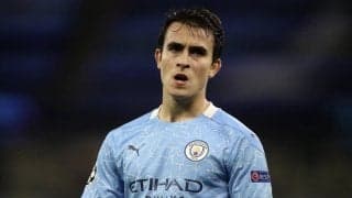 バルサ2人目の補強もシティから！ DFエリック・ガルシアが4年ぶりに復帰、契約解除金は535億円