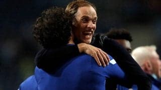 トゥヘル、チェルシーと契約延長へ！　指揮4カ月でビッグイヤーもたらす