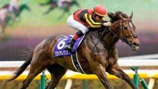 【安田記念】時計勝負に強いタイプのグランアレグリア　重〜不良ならば伏兵の台頭も/栗山求