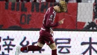 「個人としてどれだけできるのか」古橋亨梧が代表でのプレッシャーを楽しみに