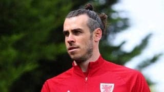 去就よりもユーロ2020への集中を断言するベイル「110％ウェールズにフォーカスしている」