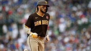 【MLB】「ユーロステップでタッチかわした」　完全アウト回避の「猫のような反射神経」
