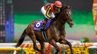 【安田記念予想オッズ】グランアレグリアが単勝1.3倍で予想1番人気に