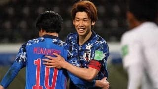 【日本代表VSＵ－24日本代表「夢バトル」(1)】30分だけでも--ベストメンバー激突で見える「序列」！