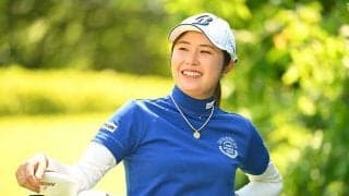 大里桃子が“お～い大里”ボトル公開　伊藤園のV祝福パッケージに「商品化して」の声