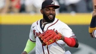 【MLB】妻をギプスで殴った疑いで逮捕の昨季“2冠王”、妻の方がDVで逮捕された過去も