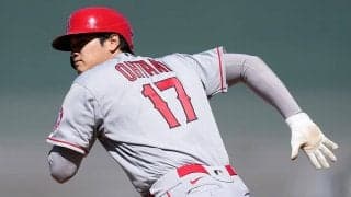 【MLB】大谷翔平は「監督でも見ていて楽しい」　元巨人の敵将が語る二刀流の魅力と難しさ