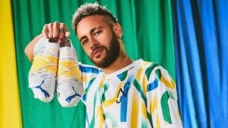 プーマがネイマール限定のスパイクを発表！コパ・アメリカで着用へ