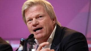 カーン氏がバイエルンの新CEOに就任決定、ルンメニゲ氏は今月末で退任