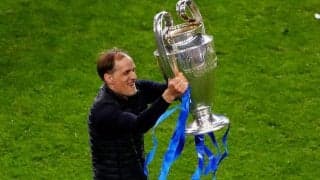 夏の移籍計画を練るトゥヘル、ターゲット一人はトラオレか