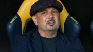 冨安ボローニャ、ミハイロビッチ監督が続投の意向