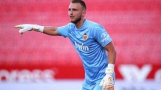 オランダ代表、守護神シレッセンがコロナ陽性で欠場