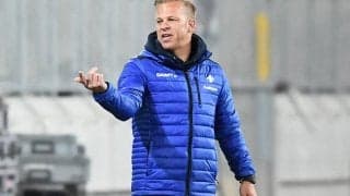 41年ぶり2部降格のブレーメン、ダルムシュタットのアンファング監督を招へい