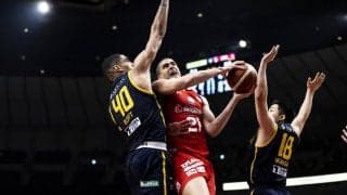 優勝までの過程で見えた富樫勇樹の成長「スタッツ以外のところでチームを助けることができた」