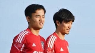 久保建英の前にある３本の道。スペインでも注目のこの夏の去就は？