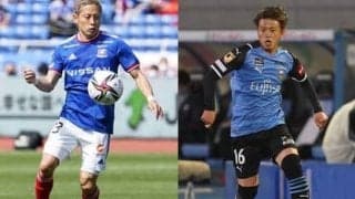 小さくても大丈夫。身長165cm以下で大活躍の日本人Ｊリーガーたち