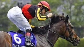 アーモンドアイの二の舞は？ 安田記念の大本命グランアレグリアが抱える不安