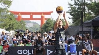 決め手は、選手との距離感。ジョイントワークスが3x3と目指す未来【PR】