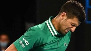 テニスの世界王者の誰にも直せない唯一の欠点とは？