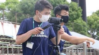 【大学野球】手作りのライブ配信が「本格的で驚いた」　“首都の熱戦”伝えた学生たちの奮闘