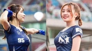 フォロワー72万人の美女や家2軒売却の壮絶人生…「楽天ガールズ」個性豊かな新星