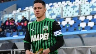 イタリア代表メンバーが発表！ U-21欧州選手権敗退で、FWラスパドーリを緊急招集《ユーロ2020》