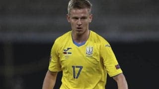 3大会連続出場のウクライナがメンバー発表、ジンチェンコやマリノフスキーが選出《ユーロ2020》