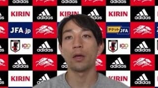 「喜びの方が大きい」日本代表との“兄弟対決”を語るMF三好康児、東京五輪は「人生で最も大きな大会のひとつ」