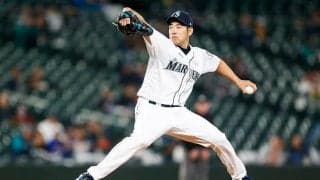 【MLB】菊池雄星、大谷翔平と2年ぶりに花巻東高対決へ　次回登板は6日エンゼルス戦に決定