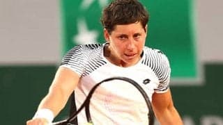  がん闘病後の復帰戦は惜敗 