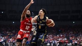 比江島慎が直面する試練「自分の役割はチームを勝たせてなんぼ」