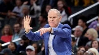 昨季キャブズの指揮官を務めたジョン・ビーラインがピストンズの選手育成役へ