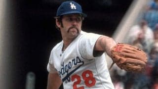 【MLB】救援投手初のCY賞マーシャル氏、78歳で死去　1974年にメジャー最多106登板